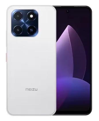 MEIZU smartphone Mblu 22