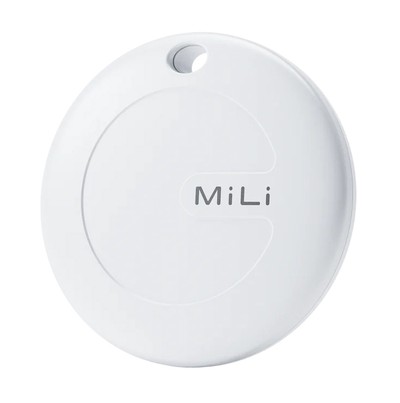MILI smart tag MiTag Duo για iOS & Android συσκευές