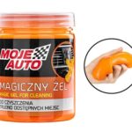 MOJE AUTO καθαριστικό gel επιφανειών 19-661