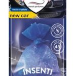 MOJE AUTO κρεμαστό αρωματικό αυτοκινήτου 15-002