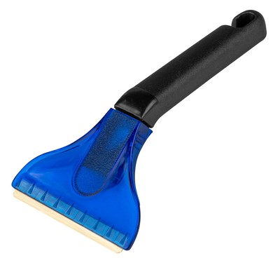 MOJE AUTO ξύστρα πάγου 97-034 με ορειχάλκινη λεπίδα