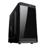 PC ATPC Office Desktop AMD Ryzen 3 3200G/16Gb DDR4/500Gb NVMe/No OS/3y