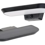 POWERTECH LED ηλιακό φωτιστικό PT-1516 με αισθητήρα κίνησης