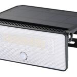 POWERTECH LED ηλιακό φωτιστικό PT-1518 με αισθητήρα κίνησης