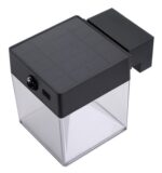 POWERTECH LED ηλιακό φωτιστικό PT-1519 με αισθητήρα κίνησης