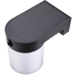 POWERTECH LED ηλιακό φωτιστικό PT-1520 με αισθητήρα κίνησης