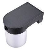 POWERTECH LED ηλιακό φωτιστικό PT-1520 με αισθητήρα κίνησης