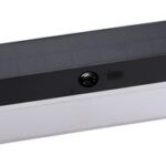 POWERTECH LED ηλιακό φωτιστικό PT-1521 με αισθητήρα κίνησης