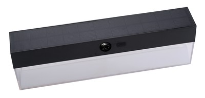 POWERTECH LED ηλιακό φωτιστικό PT-1521 με αισθητήρα κίνησης