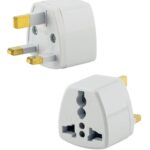 POWERTECH αντάπτορας ρεύματος PT-1545