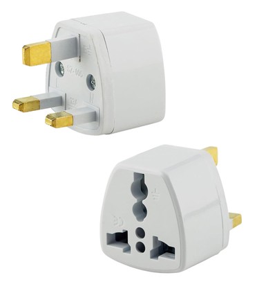 POWERTECH αντάπτορας ρεύματος PT-1545