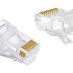 POWERTECH βύσμα RJ45 CAB-N447