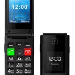 POWERTECH κινητό τηλέφωνο Sentry Dual II V2