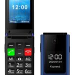 POWERTECH κινητό τηλέφωνο Sentry Dual II V2