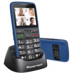 POWERTECH κινητό τηλέφωνο Sentry Eco V2