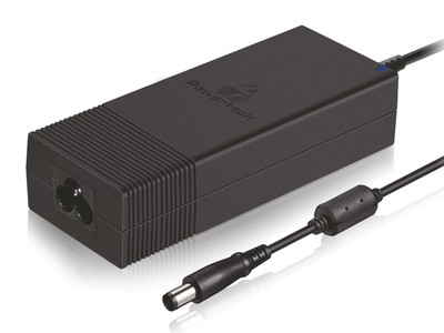POWERTECH φορτιστής laptop PT-55 για Dell