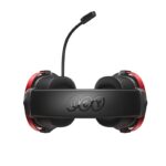 QCY Heroad VN200 PRO 7.1 USB - Wired RGB Gaming Headset PS4/PS5/PC - Image 2