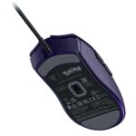 Razer COBRA - Pokemon Gengar Ed.- 58g Lightweight Gaming Mouse - RGB UNDERGLOW - 8500 DPI - Image 4