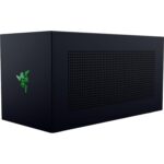 Razer Core X V2 - GPU Enclosure (eGPU)- Thunderbolt 4/5 & USB 4 - 4 Slot NVIDIA/AMD PCIe 4 - 140W PD - Image 2