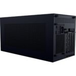 Razer Core X V2 - GPU Enclosure (eGPU)- Thunderbolt 4/5 & USB 4 - 4 Slot NVIDIA/AMD PCIe 4 - 140W PD - Image 3