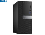 Refurbished Dell 7040 MT i5-6500/8GB Ram/256GB SSD/DVD/ Windows 11 Pro Grade A