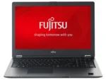 Refurbished Fujitsu Lifebook U759 15.6" i3-8145U/8GB Ram /256GB Ram/CAM/ Windows 11 Pro Grade A+