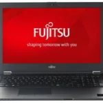 Refurbished Fujitsu Lifebook U7510 15.6" i3-1011U/8GB Ram /256GB SSD Ram/CAM/ Windows 11 Pro Grade A