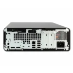 Refurbished HP 405 G4 SFF AMD R5-2400G/8GB/256GB M.2 SSD/DVD/ Windows 11 Pro Grade A+ - Image 3