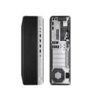 Refurbished HP 800 G5 SFF i3-8100/8GB Ram/256GB M.2 SSD/ Windows 11 Pro Grade A
