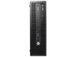 Refurbished HP Elitedesk 705 G2 SFF AMD A10-8750B PRO/8GB Ram/256GB SSD/DVD/ Windows 11 Pro Grade A