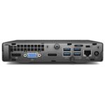 Refurbished HP Elitedesk 800 G2 DM 35W i5-6500T/8GB Ram/128GB M.2 Nvme/ Windows 11 Pro Grade A+ - Image 2