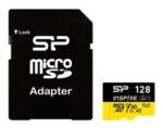 SILICON POWER κάρτα μνήμης microSDXC Inspire