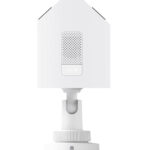 Smart Κάμερα Xiaomi CW100 Dual BHR07UIEU IP 2K +  Wi-Fi 3MP MicroSD Αμφίδρομο Ήχο - Image 3