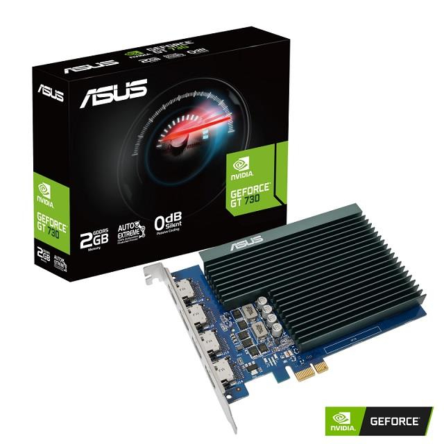 VGA Asus GeForce GT 730 2GB GDDR5