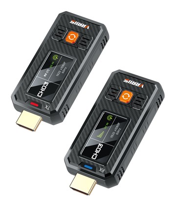 VRRIIS HDMI σύστημα ασύρματης μετάδοσης βίντεο WL087 Mini