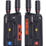 VRRIIS HDMI σύστημα ασύρματης μετάδοσης βίντεο WL097 Pro