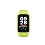 Xiaomi Smart Band 9 Active 1.47" TFT 5ATM Green - Image 2