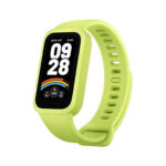 Xiaomi Smart Band 9 Active 1.47" TFT 5ATM Green - Image 3