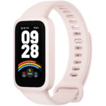 Xiaomi Smart Band 9 Active 1.47" TFT 5ATM Pink