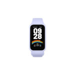 Xiaomi Smart Band 9 Active 1.47" TFT 5ATM Purple - Image 2