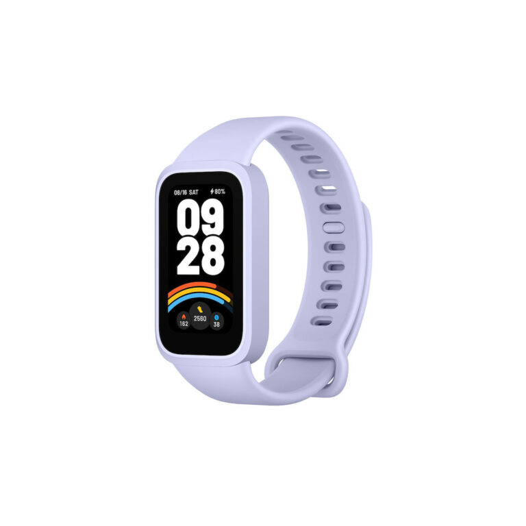 Xiaomi Smart Band 9 Active 1.47" TFT 5ATM Purple