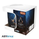 Assassin's Creed: Mirage - Crest and Eagle Mug (320ml)