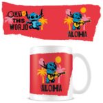 Disney: Lilo & Stitch - Aloha Mug (315ml)