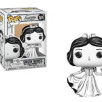 Funko Pop! Sketched - Snow White #1526