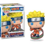 Funko Pop! Naruto - Naruto Uzumaki #1963
