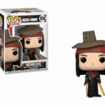 Funko Pop! Rebel Moon - Nemesis #1534