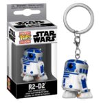 Funko Pocket Pop! Keychain Star Wars - R2-D2