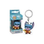 Funko Pocket Pop! Keychain Lilo & Stitch - Stitch 626 Exclusive