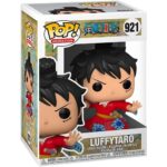 Funko Pop! One Piece - Luffytaro #921