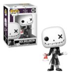 Funko Pop! The Nightmare Before Christmas – Jack Skellington #1633